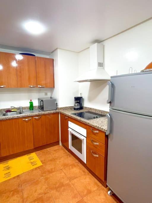 Appartement Luxury 3-bedrooms/terraces Gueliz Centre Marrakesh